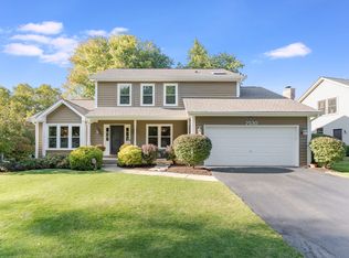 2530 Cheshire Dr, Aurora, IL 60504