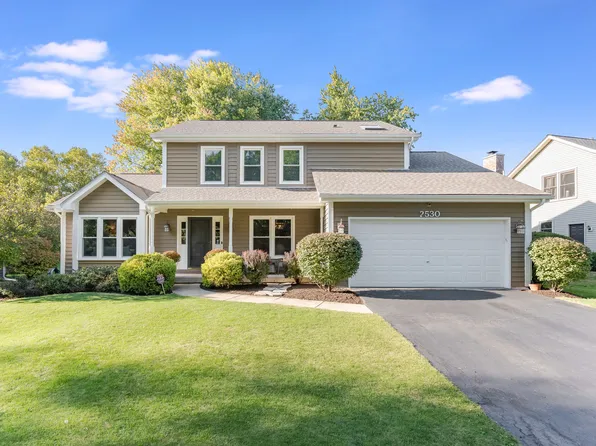 2530 Cheshire Dr, Aurora, IL 60504