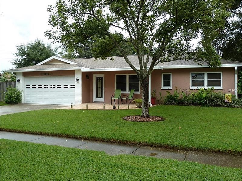 1st image of 2318 Liston Cir