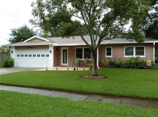 2318 Liston Cir, Palm Harbor, FL 34683