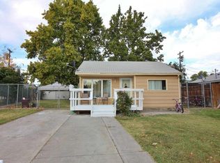 1029 Sanford Ave, Richland, WA 99354