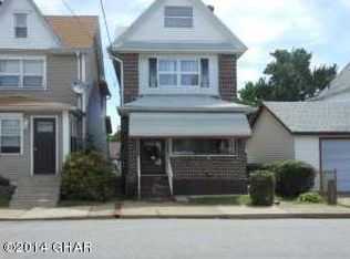 5 5th St, Kelayres, PA 18231