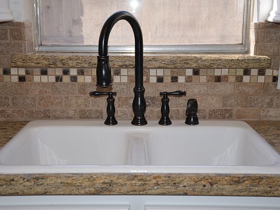 New fixtures 