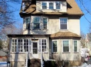 225 Baldwin St, Glen Ridge, NJ 07028