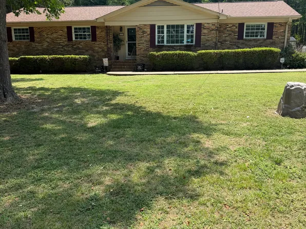 119 Macwood Dr, Durham, NC 27712