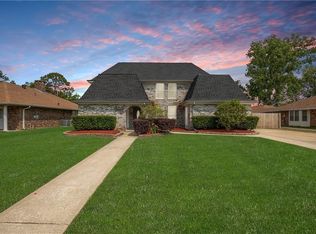 119 Somerset St, La Place, LA 70068