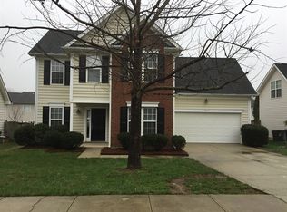 14627 Laura Michelle Rd, Huntersville, NC 28078