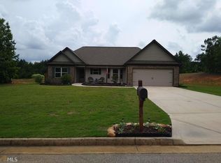 116 Hunters Gln, Griffin, GA 30224
