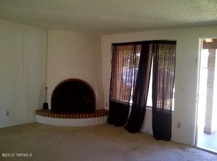 7516 N Rasmussen Ave, Tucson, AZ 85741