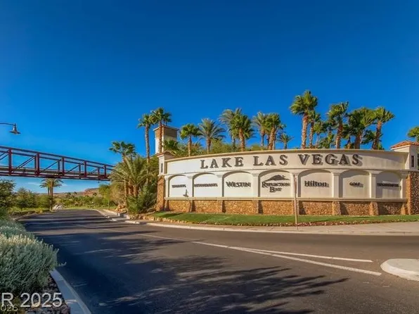 55 Alta Cascata Pl, Henderson, NV 89011