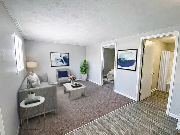 212 Courtyard Cir, Maryville, TN 37804