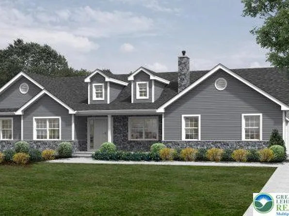 Sage Ct Lot 5, Lehighton, PA 18235