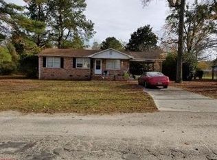 118 Emily Rd, Lake City, SC 29560