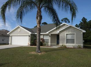 1585 SW Mercedes Ave, Port Saint Lucie, FL 34953