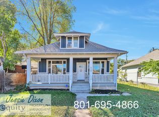 529 30th St, Ogden, UT 84403