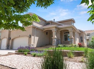 5335 Roundup Dr, Colorado Springs, CO 80918