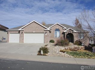 1113 N 6th St, Johnstown, CO 80534