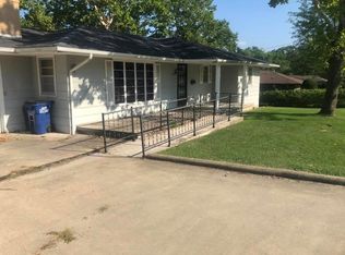 226 N Maple St, Milan, MO 63556
