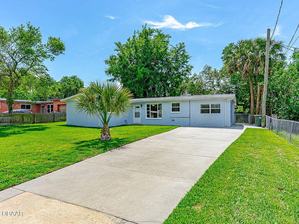 752 Essex Rd, Daytona Beach, FL 32114 MLS 1107827 Zillow