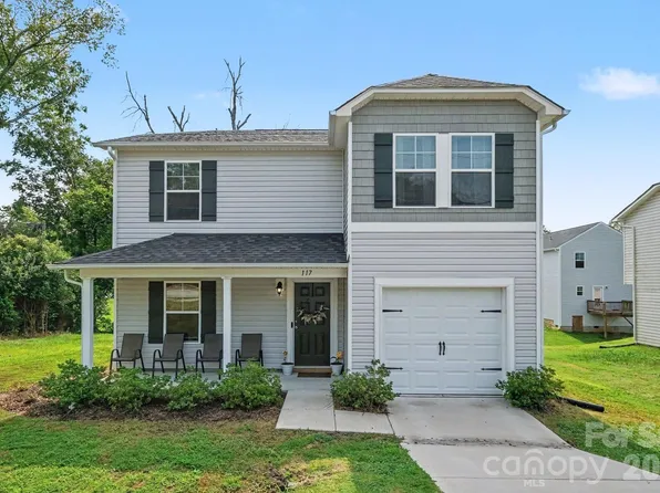 117 Barron Blvd, Lancaster, SC 29720
