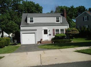 19 Rosemont Ave, Madison, NJ 07940