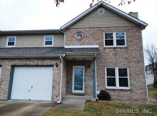 112 Stablestone Dr, Belleville, IL 62221