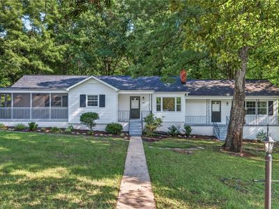 1142 Manning St, Eden, NC, 27288