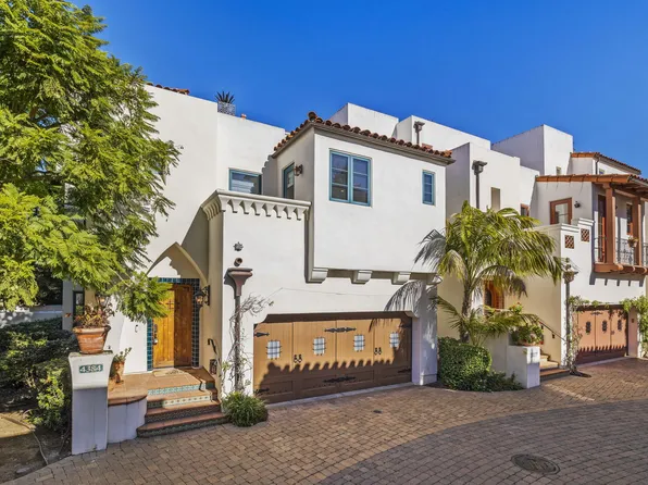 4384 Modoc Rd, Santa Barbara, CA 93110