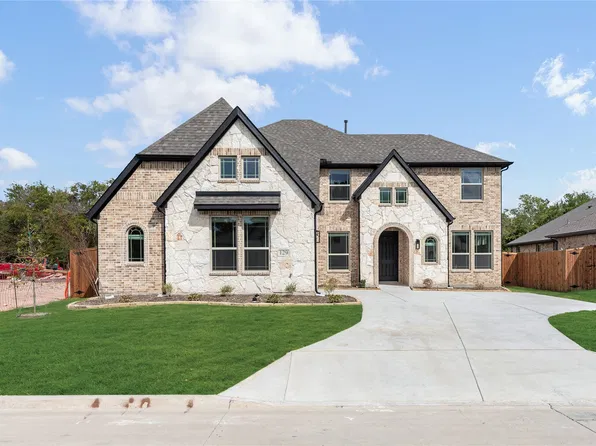 129 Saddlewood Trl, Commerce, TX 75428