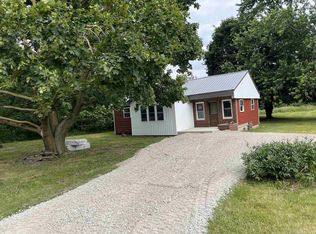 1140 S Wayne St, Waterloo, IN 46793