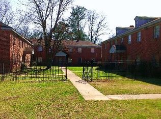1299 E Raines Rd #1309-1, Memphis, TN 38116