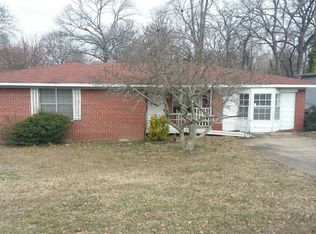 911 E Woodruff Ave, Sherwood, AR 72120