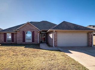 3422 Kacey St, Duncan, OK 73533