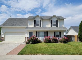 1823 Newhaven St, Caldwell, ID 83607