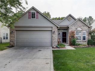 4350 Meadowsweet Ct, Indianapolis, IN