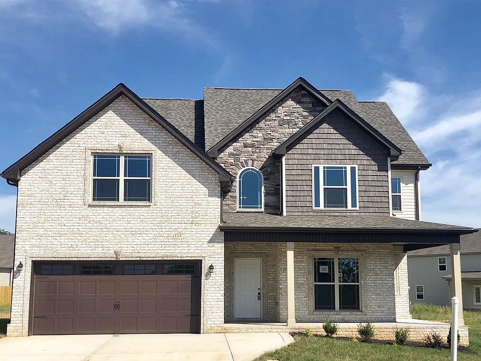 1st image of 55 Reserve At Sango Mls Lot 55
