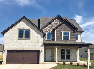 55 Reserve At Sango Mls LOT 55, Clarksville, TN