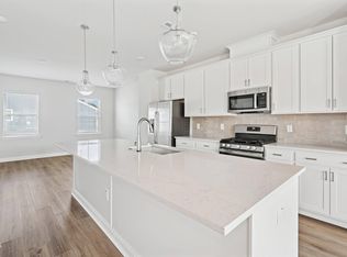807 Callan View Ave, Wake Forest, NC 27587