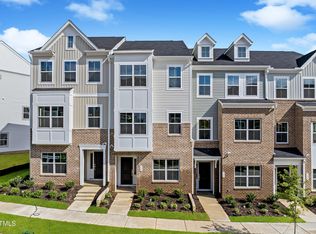 332 Chesapeak Commons St #141, Garner, NC 27529