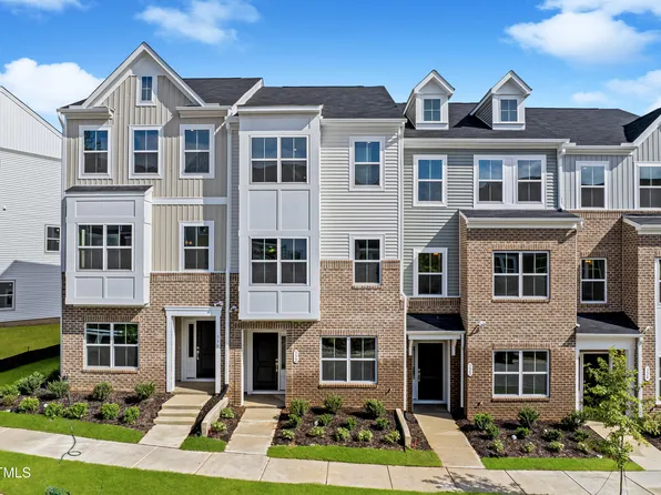 332 Chesapeak Commons St #141, Garner, NC 27529