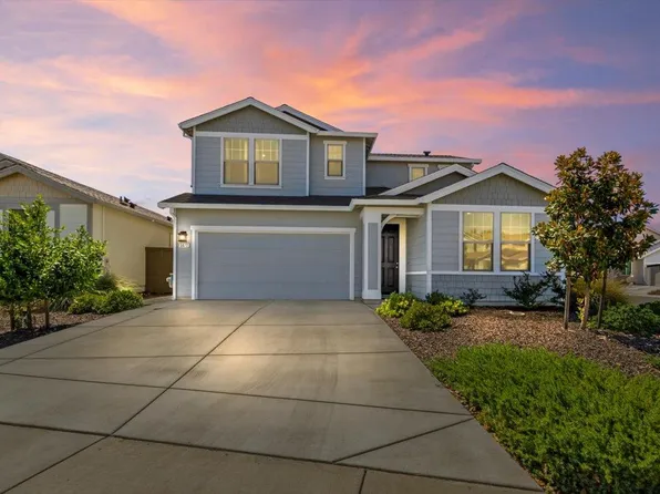 5672 Cobbler Ln, Linda, CA 95901
