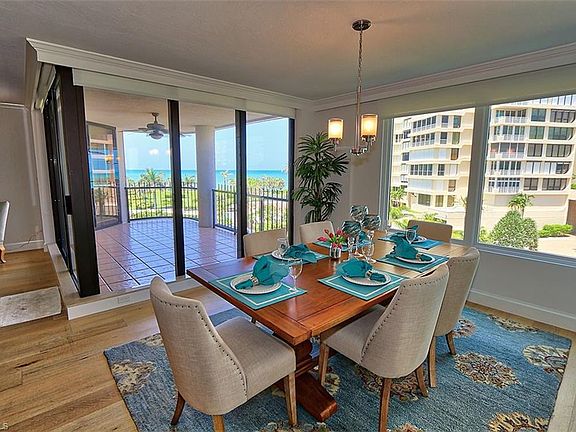 4th image of 4251 Gulf Shore Blvd N APT 5A