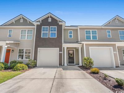 1121 Fairway Ln. #1121, Conway, SC, 29526