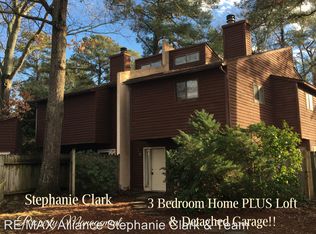 329 Sunflower Ct, Virginia Beach, VA 23454
