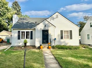 1214 Northwestern Ave, Ames, IA 50010