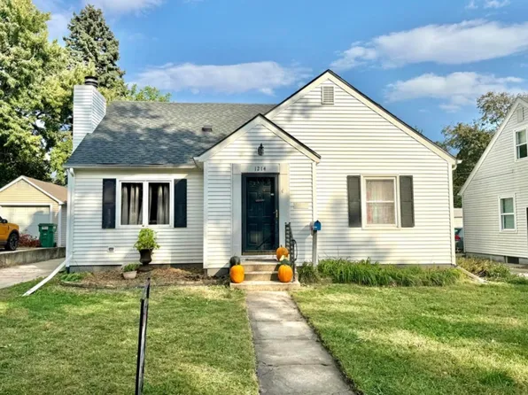 1214 Northwestern Ave, Ames, IA 50010