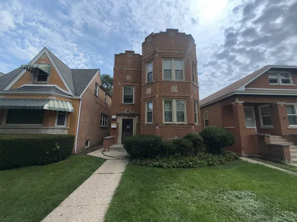 1637 N Sayre Ave, Elmwood Park, IL 60707