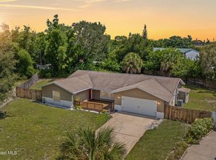 2815 Burton Pl, Melbourne, FL 32901