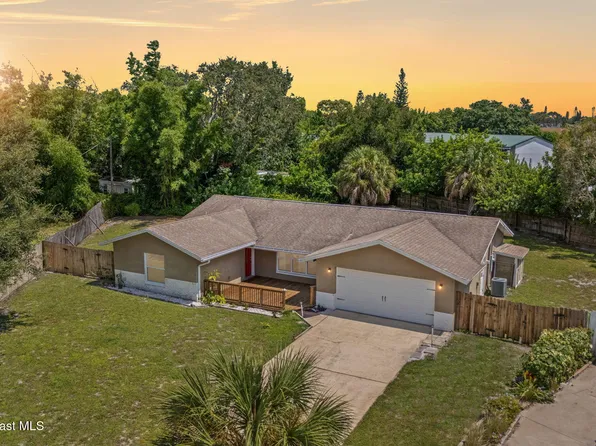 2815 Burton Pl, Melbourne, FL 32901