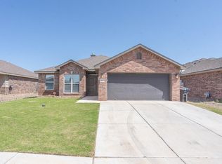 1603 Wrangler Ln, Midland, TX 79705